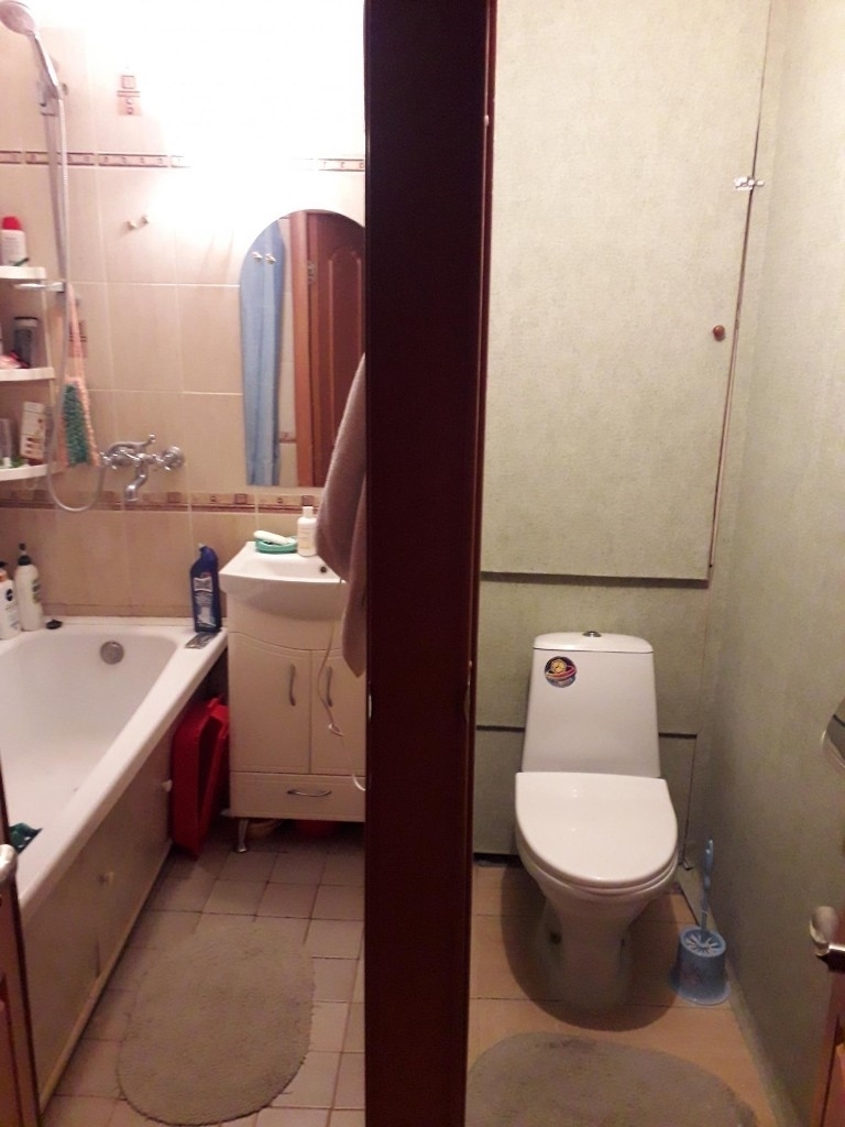      1- .