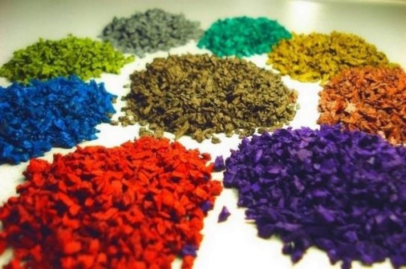    Union Polymers    