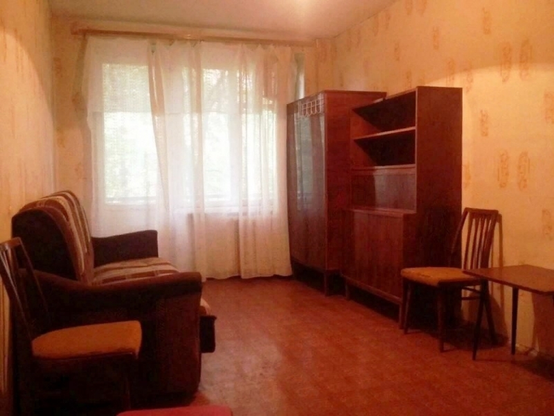  1- .