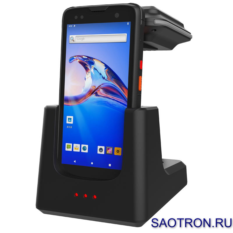  SAOTRON X60     