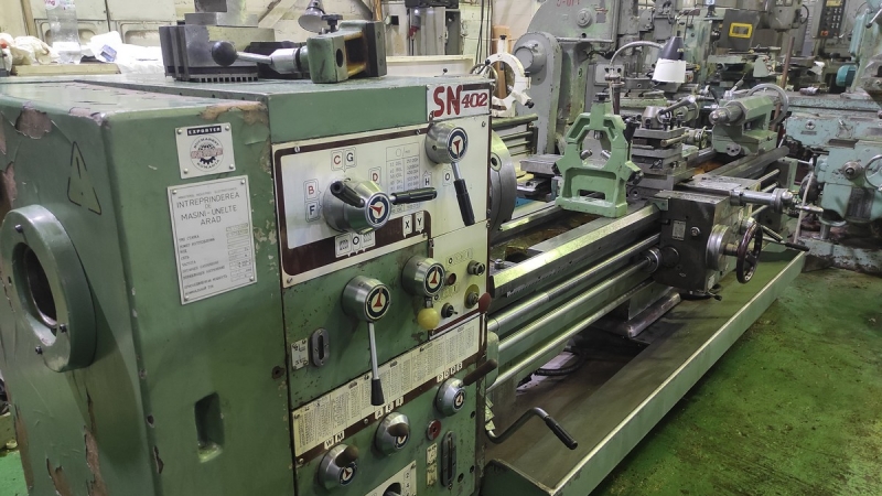    SN-402.  2000 