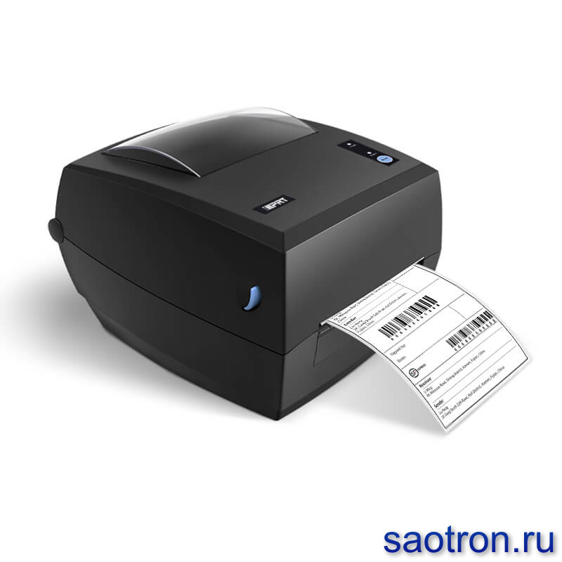     iDPRT SP420