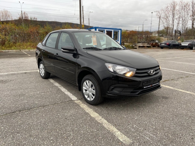   LADA  Granta Euro-2, 2023 ..