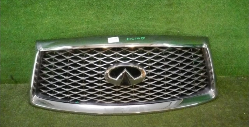   QX80