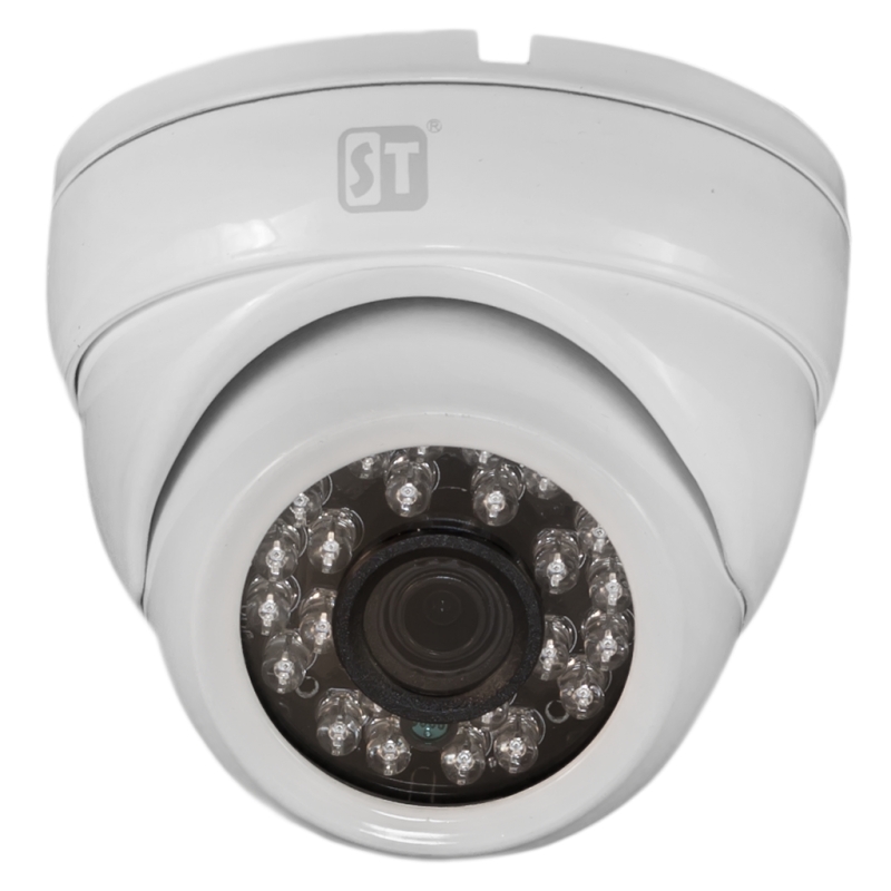     ST-S2543 POE, LIGHT, 2,8