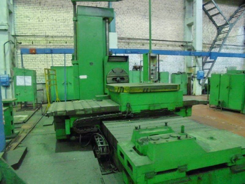 2623ПМФ4 с ЧПУ NC110  ЛР393МФ3 с ЧПУ NC110  2Б635 2Н636Ф1 2620Ф1 2620Е 2Л614 ...
