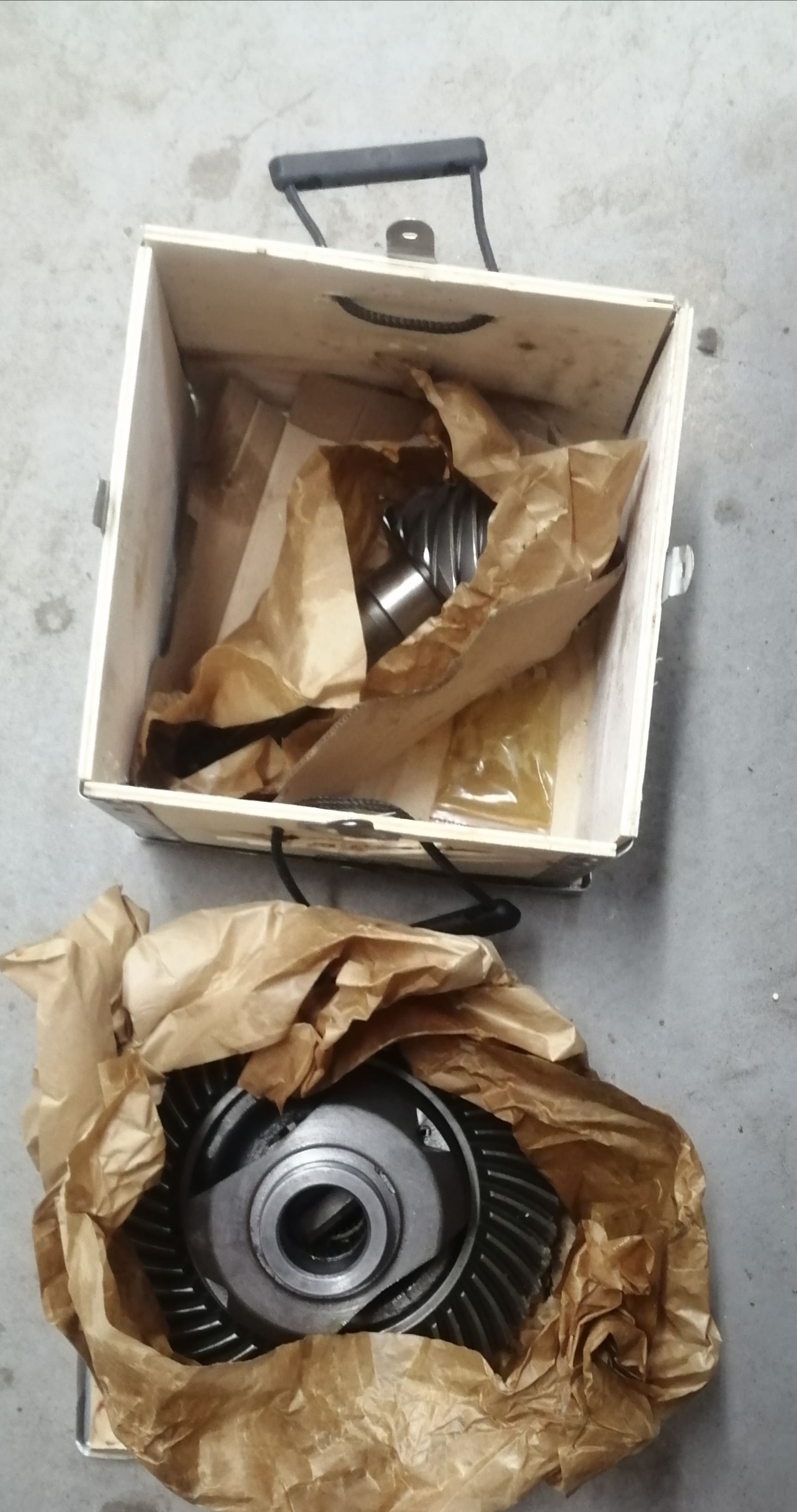    Fz 741455  