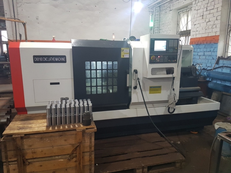   1630325      KNUTH   FANUC  Pinacho Smar