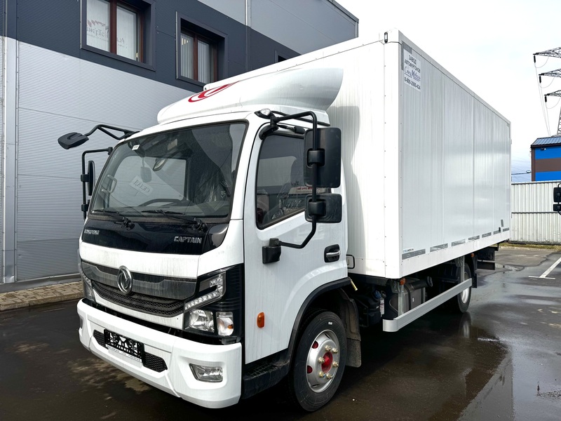 Dongfeng  C80 L F