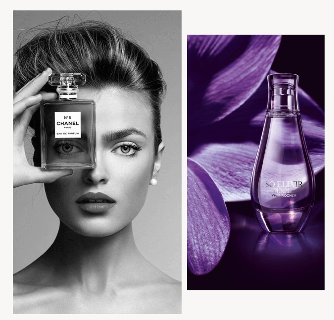 Parfumer -       