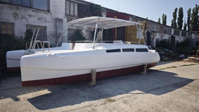 Kaap Ka-800 . C oa