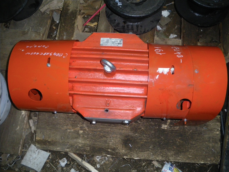 �������� ��� ������ ��������� ��-510.