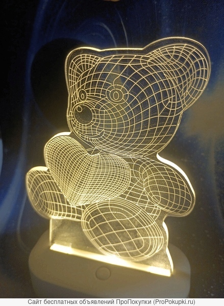 ������. ������ 3D ����� � ������������