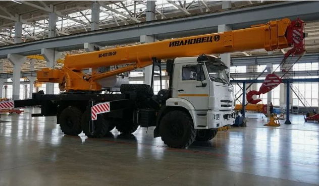 ������� ��������� ��������  ��-45717�-3�, 2025